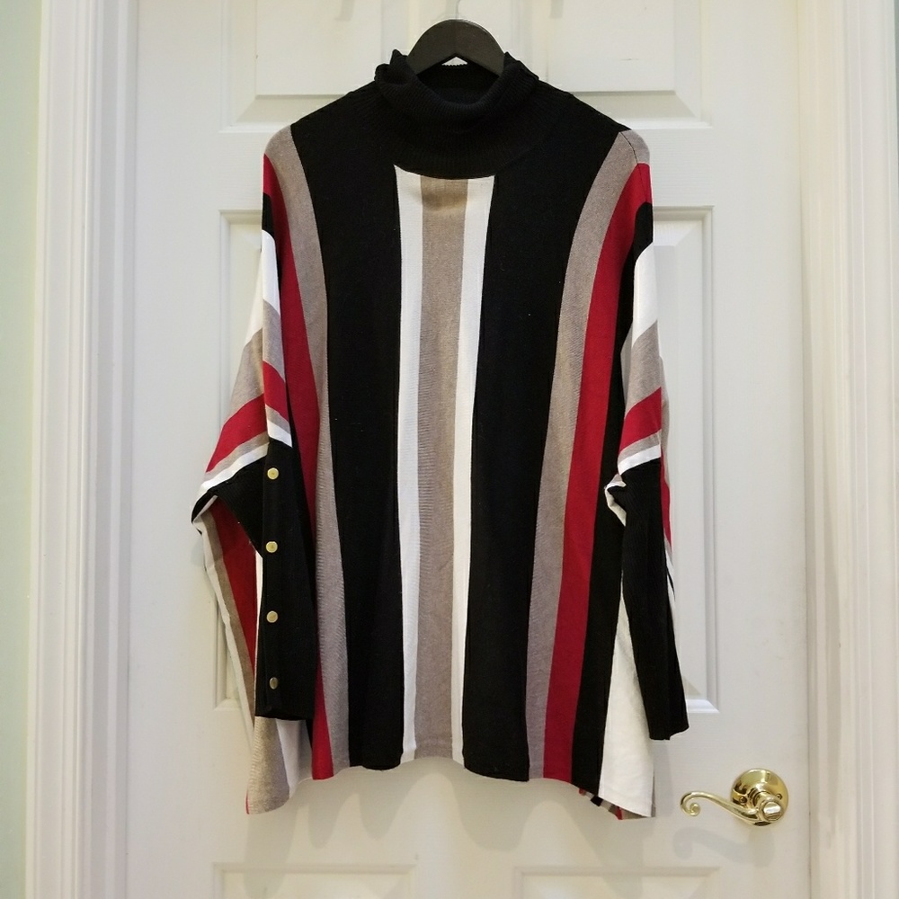 Gorgeous turtleneck sweater